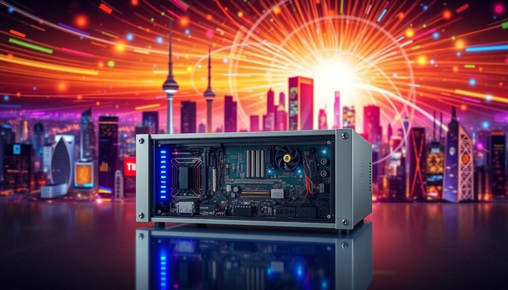 IPTV Encoder Solutions for Your Streaming Needs