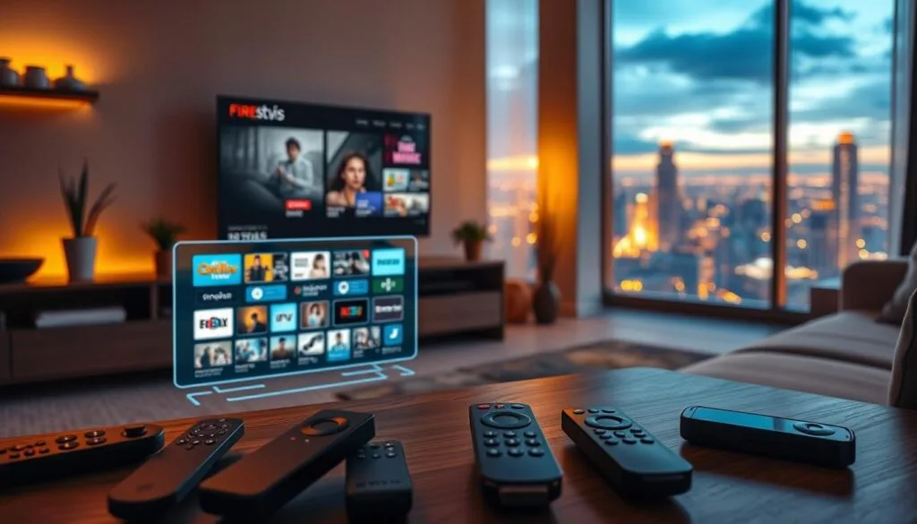 Best IPTV for Firestick 2025: Top Providers Guide