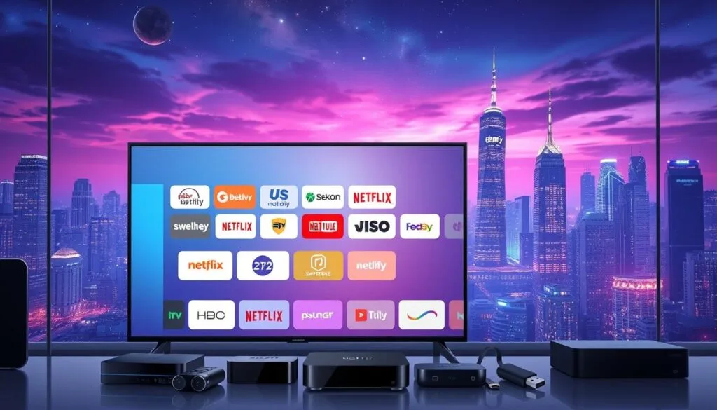 Best IPTV Services for Streaming in 2026