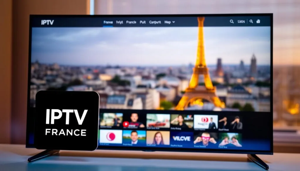 IPTV France: Stream French Channels in the US