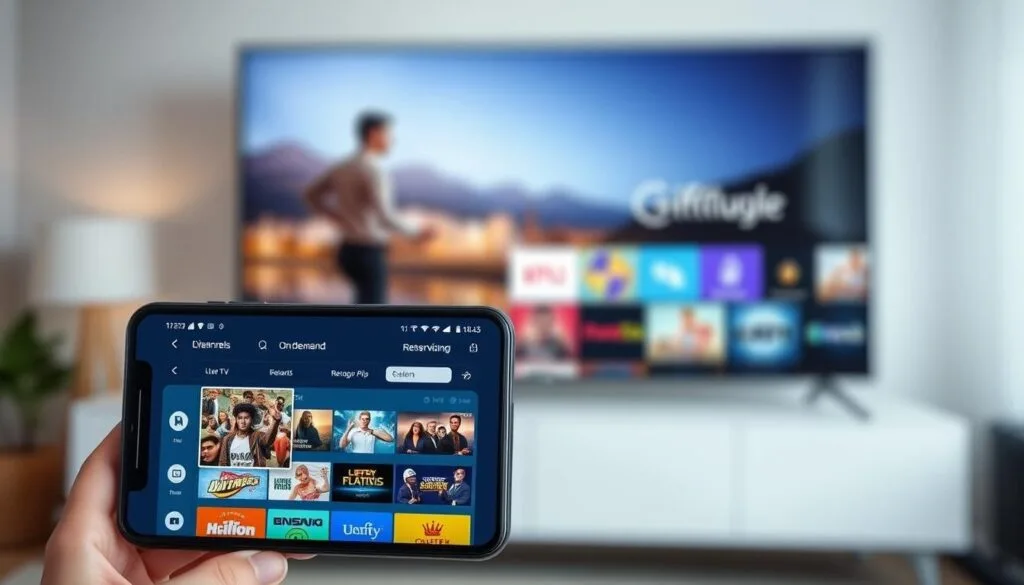 IPTV Smarters Pro Subscription – Stream Live TV Now