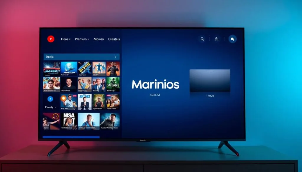 Marinios IPTV: Stream Premium Channels Instantly