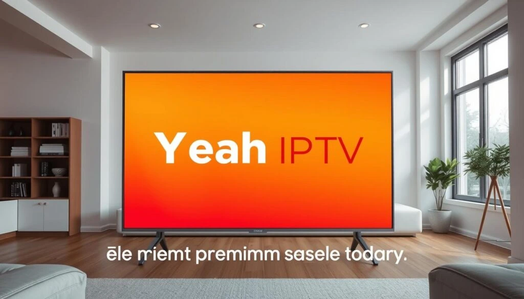 Yeah IPTV – Stream Premium Channels Today