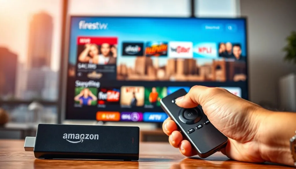 IPTV Firestick: Your Complete Guide
