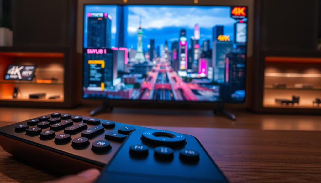 IPTV 4K: Stream Premium Channels in Ultra HD