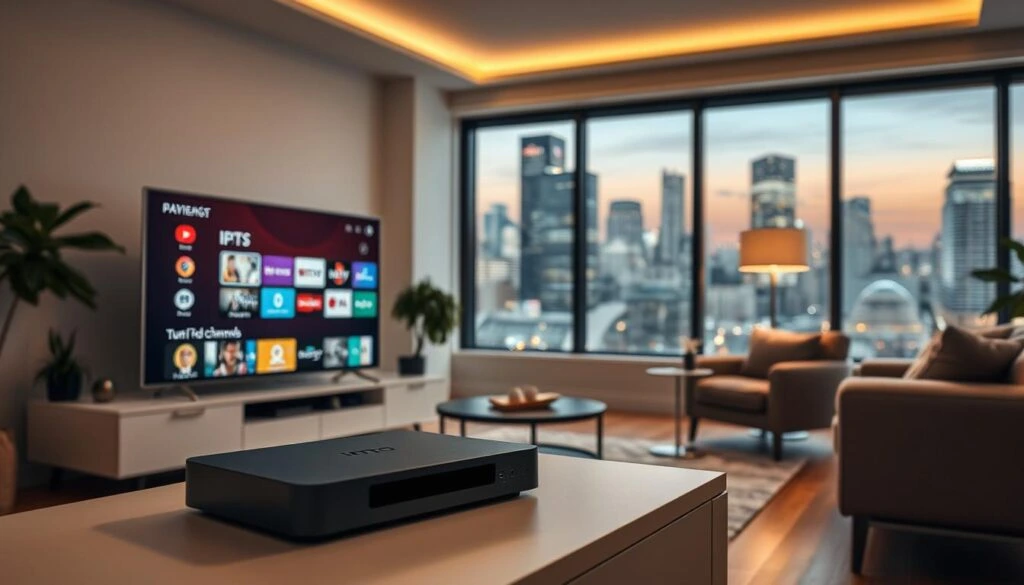 IPTV Canada: Stream Premium Channels Instantly