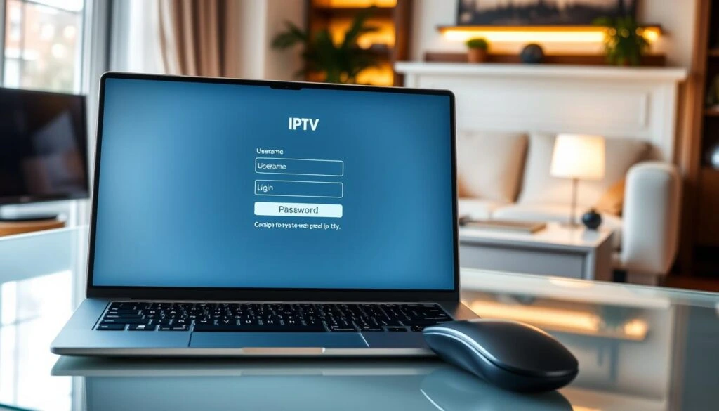 IPTV Login Made Easy: Connect and Stream in Minutes