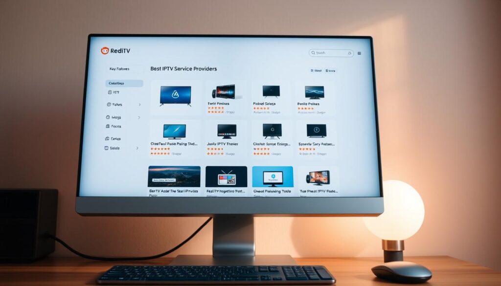 iptv providers reddit