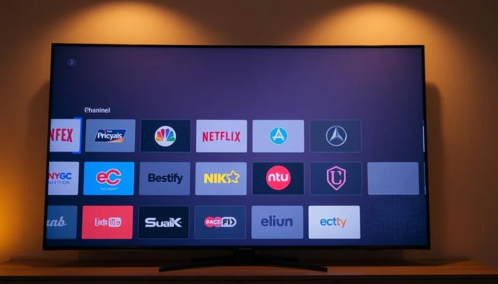 IPTV Trial – Test Premium Channels Before You Buy