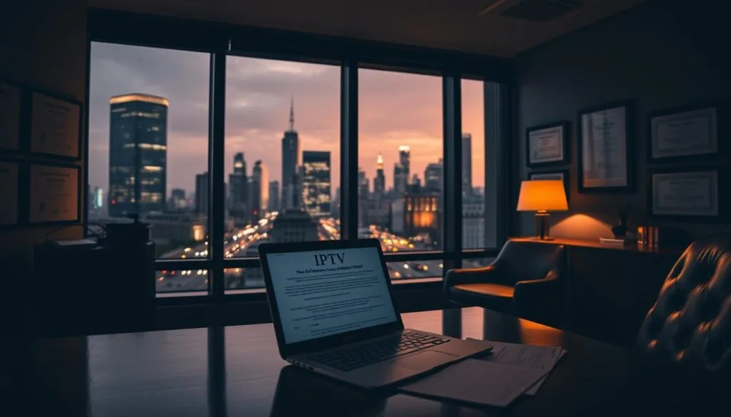 Is IPTV Legal in USA? Everything You Need to Know