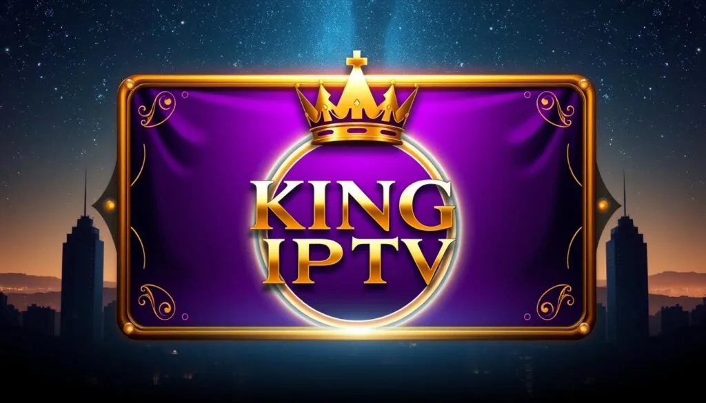 King IPTV: Stream Premium Channels in the USA