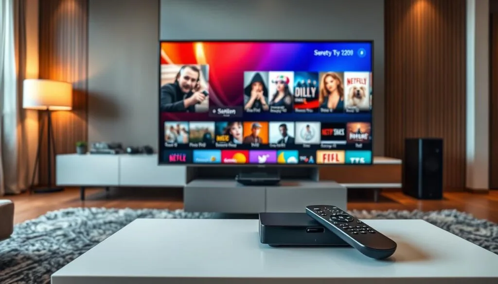 Lux IPTV – Premium Streaming Service in the US