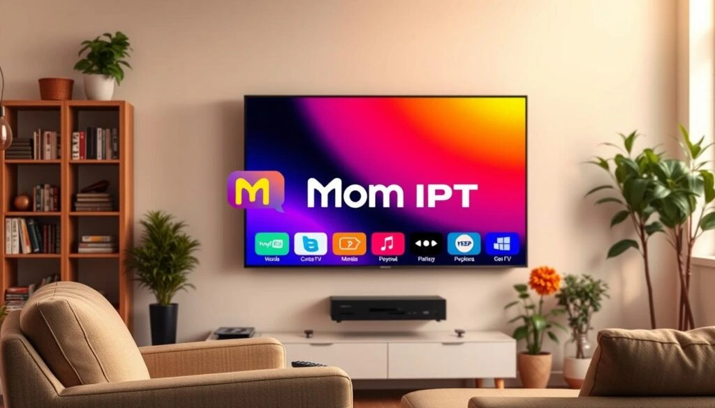 Mom IPTV: Stream Channels Now | Best IPTV Service
