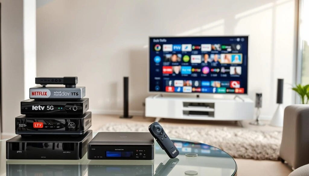 United Kingdom IPTV – Stream UK Channels Now